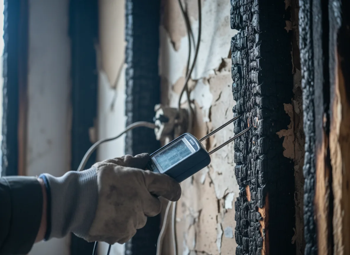 Fire Damage Restoration Le Roy, IL FAQs